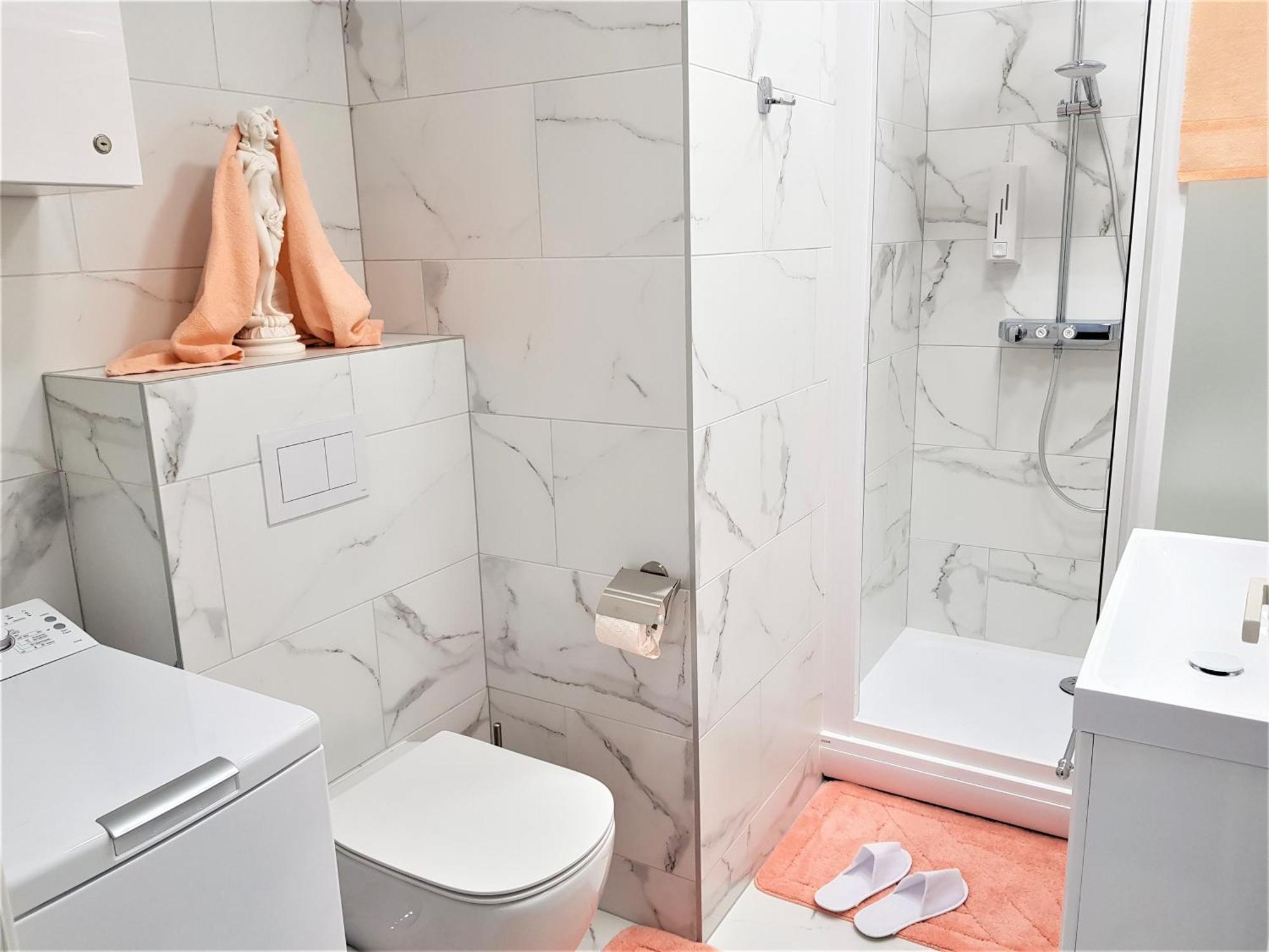 Apartamentai Vyta Plius Klaipėda Chambre photo