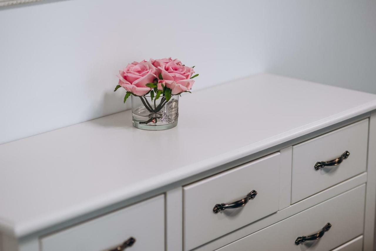 Apartamentai Vyta Plius Klaipėda Extérieur photo