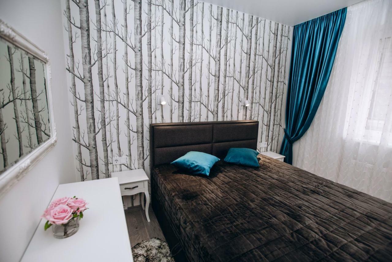 Apartamentai Vyta Plius Klaipėda Extérieur photo