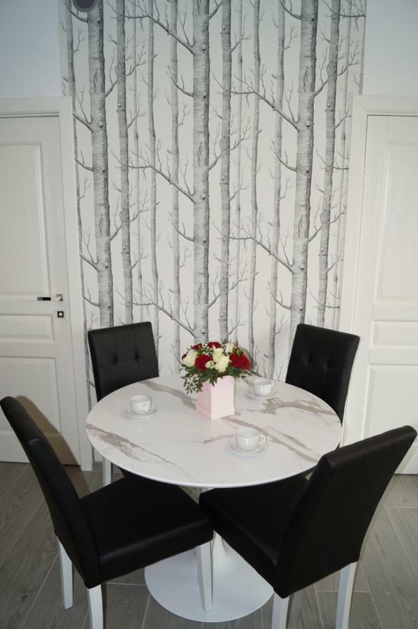 Apartamentai Vyta Plius Klaipėda Extérieur photo
