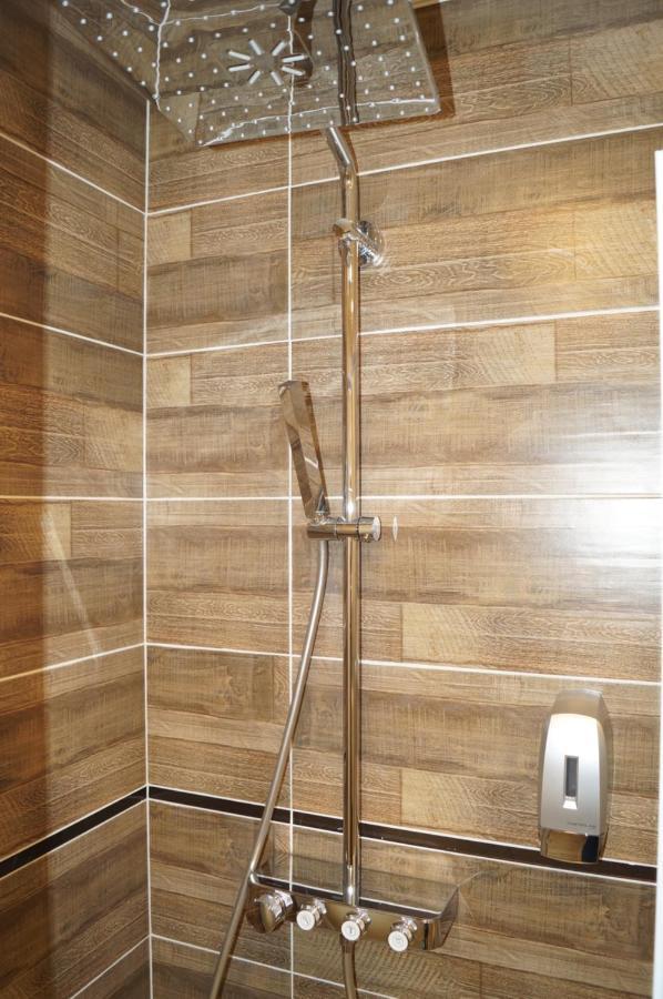 Apartamentai Vyta Plius Klaipėda Extérieur photo