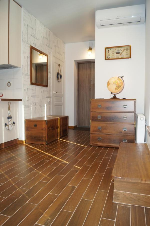 Apartamentai Vyta Plius Klaipėda Extérieur photo